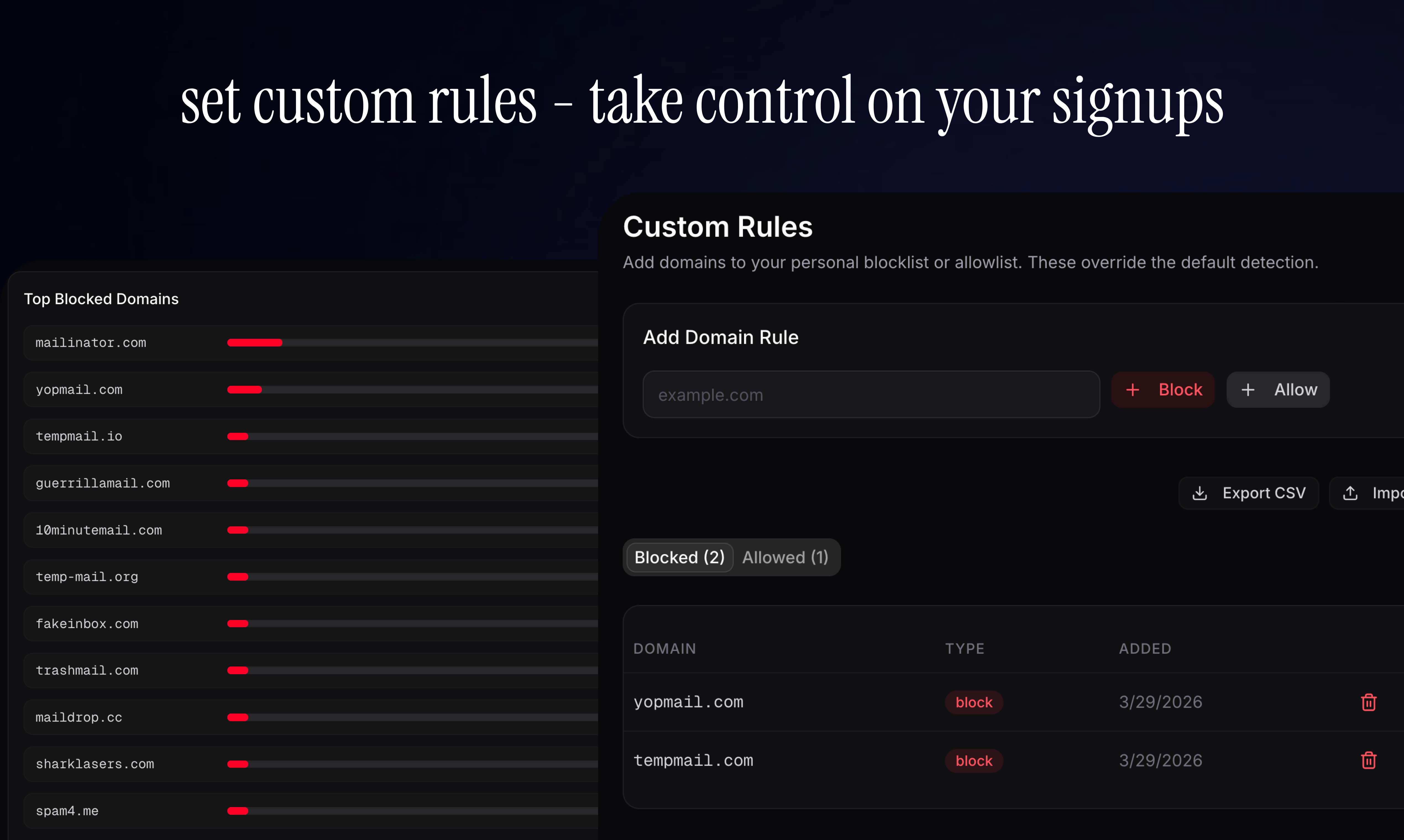 isDisposable gallery image