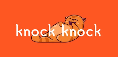 Knock Knock gallery image