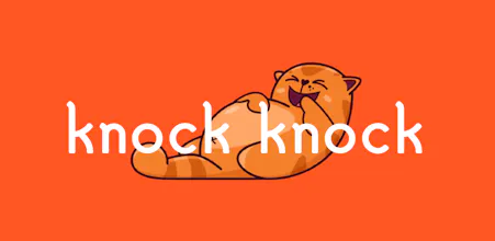 Knock Knock gallery image