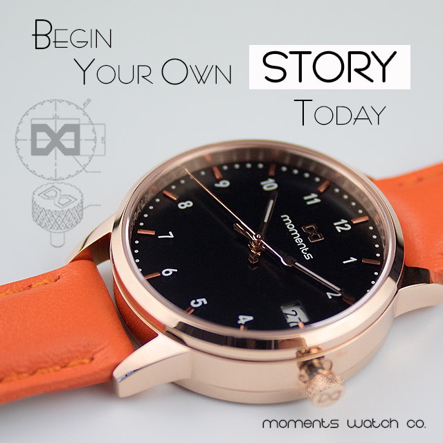 Story One Watches