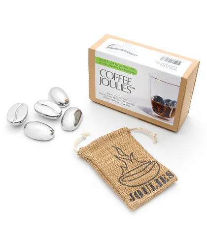 Coffee Joulies