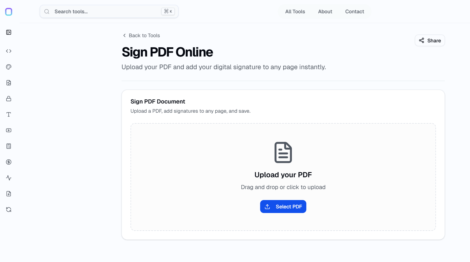 OpenToolBox gallery image