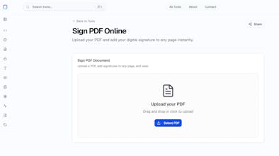 OpenToolBox gallery image