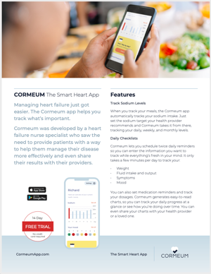 Cormeum gallery image