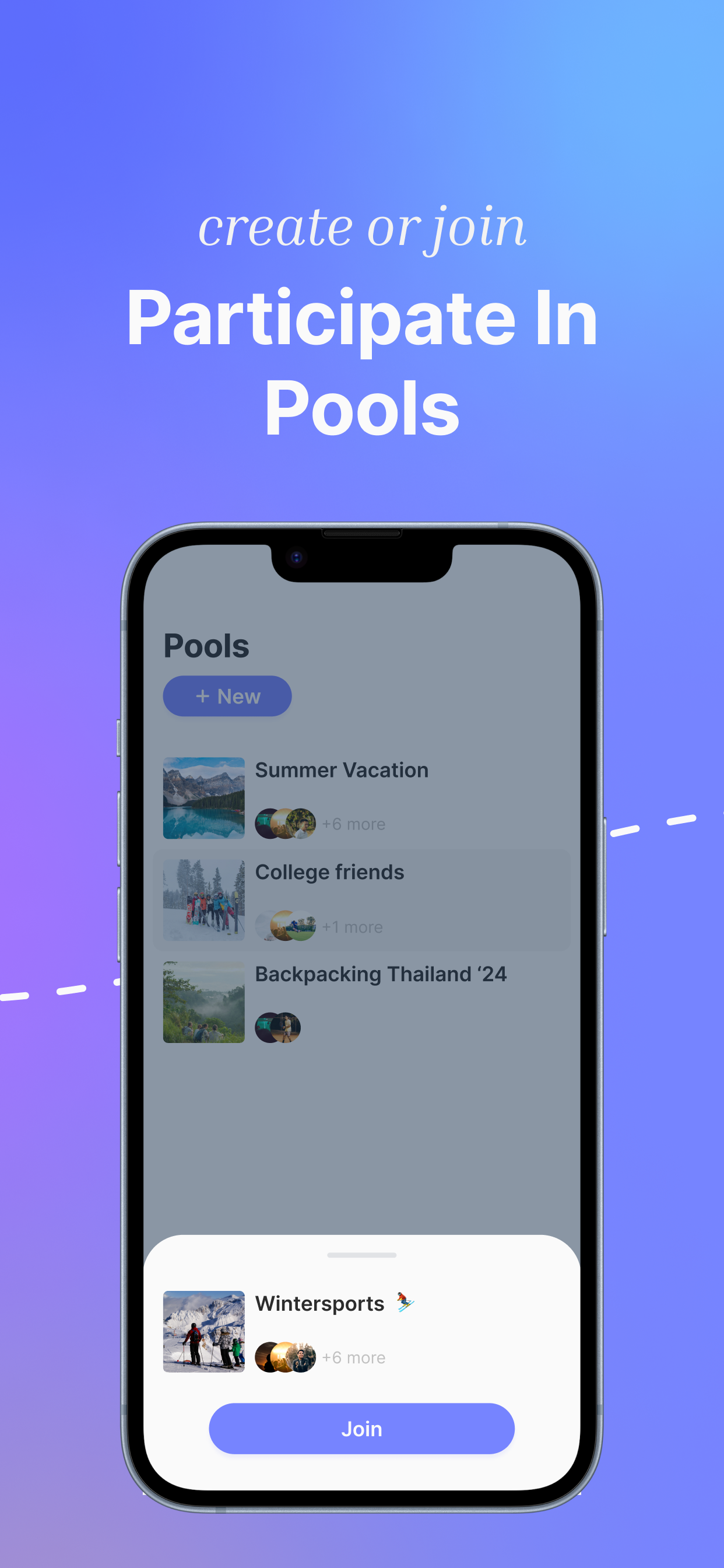 NoBalls - Challenge your friends and earn points media 3