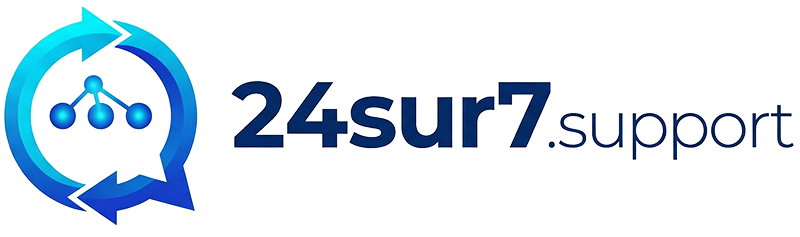 24sur7.support - Votre support IA 24/7 gallery image