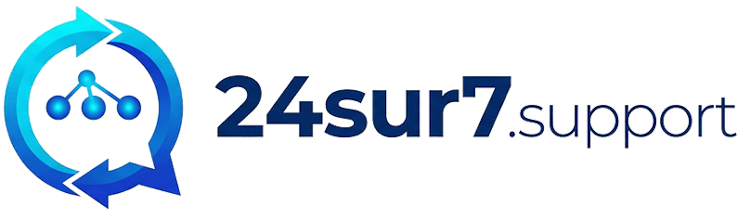 24sur7.support - Votre support IA 24/7 gallery image