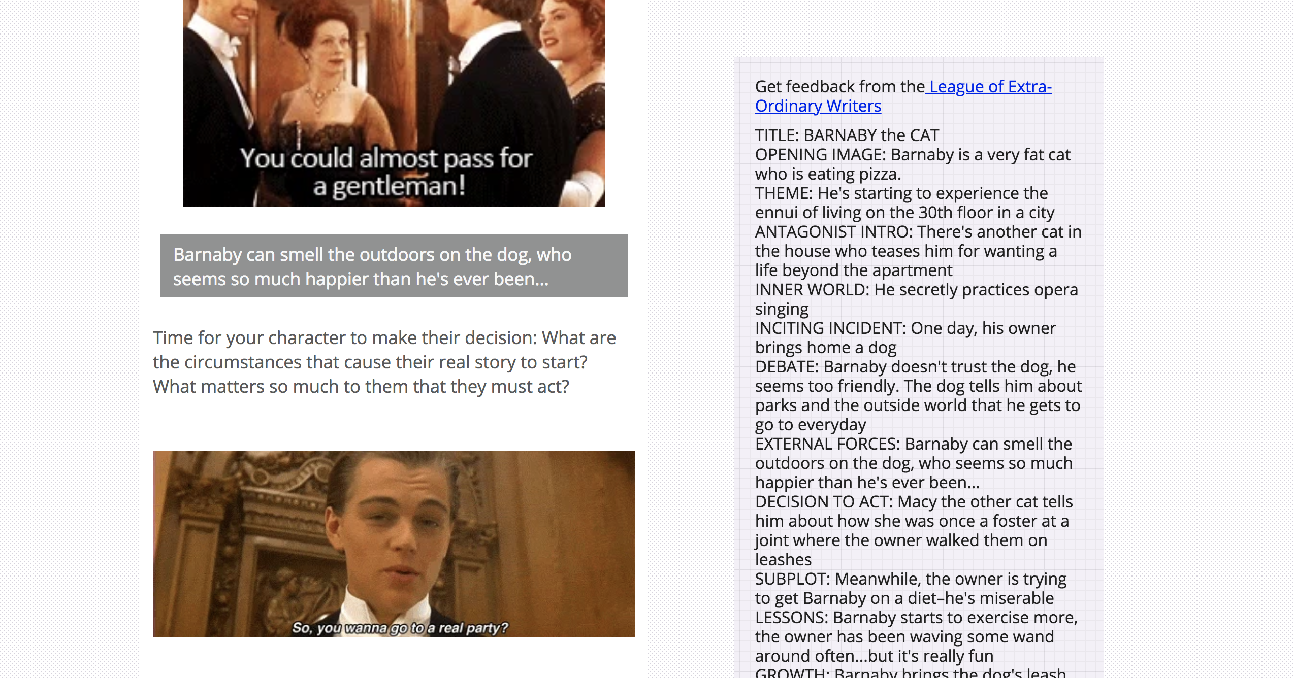 Story Stork gallery image