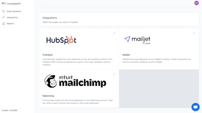 CampaignKit gallery image