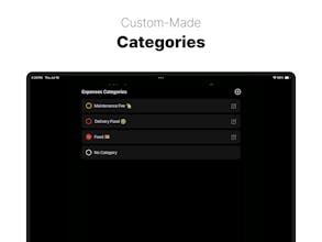 Money Keeper: Budget Calendar gallery image