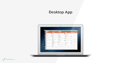 VivifyScrum gallery image