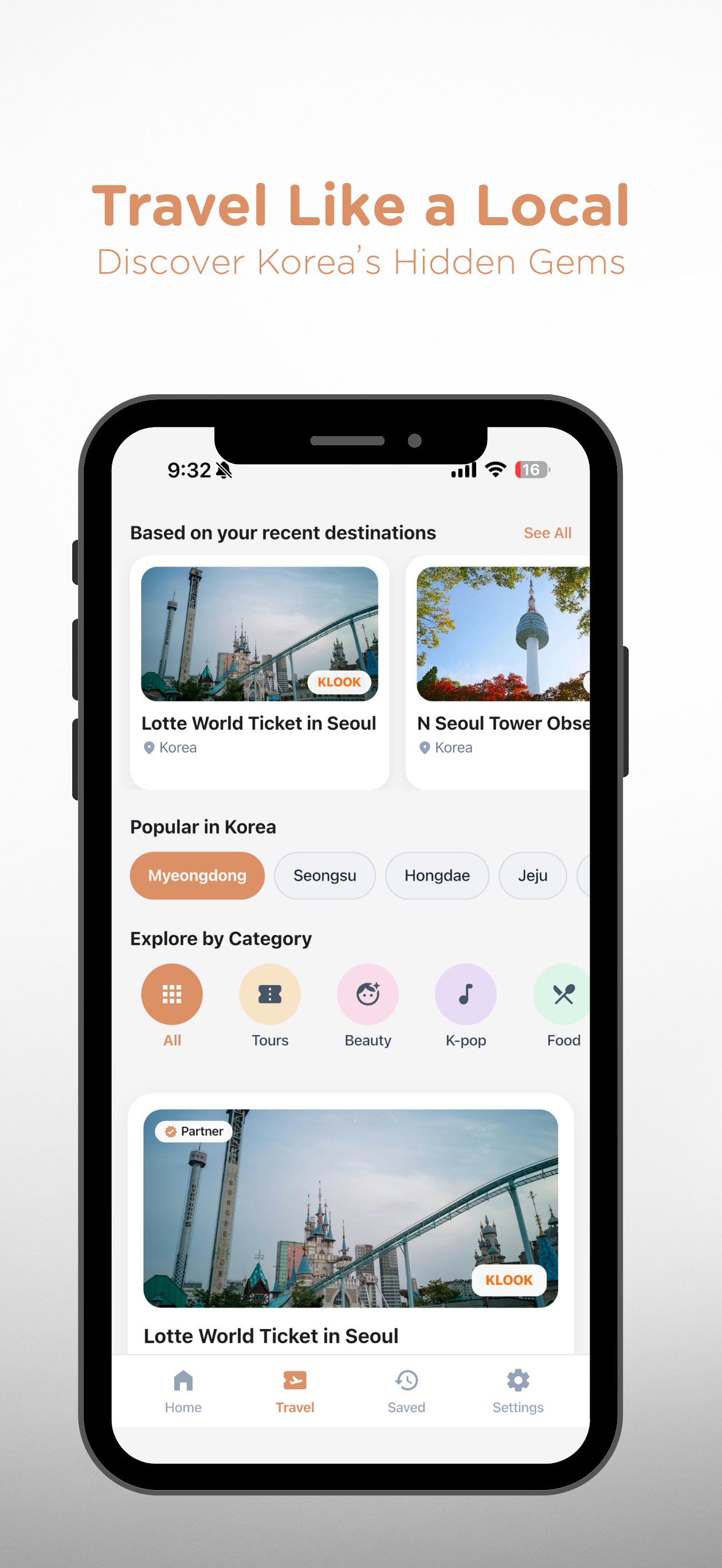 Wayin Korea - Link Converter - Screenshot 3 showing product features and functionality