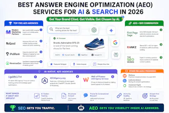 Best Answer Engine Optimization gallery image