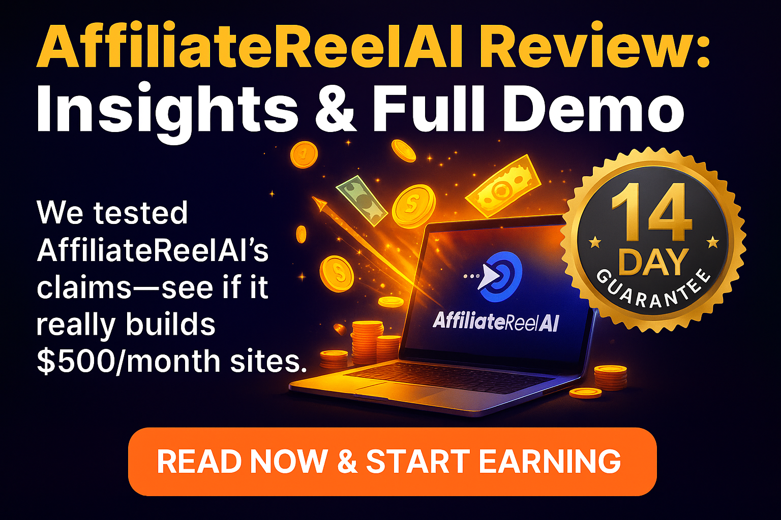 AffiliateReelAI-Revi... logo