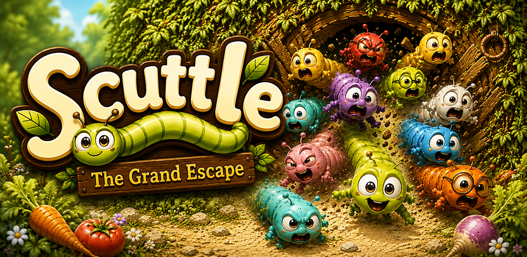 Scuttle gallery image