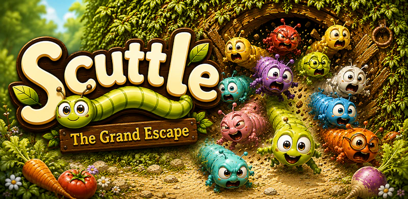 Scuttle screenshot 1