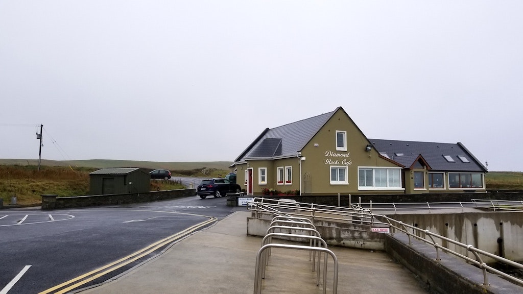 Unfamiliar Destinations gallery image