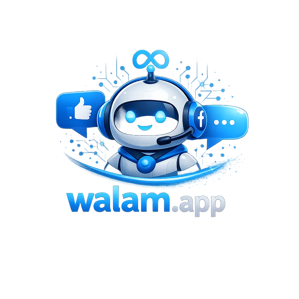 Banner del producto walam.app