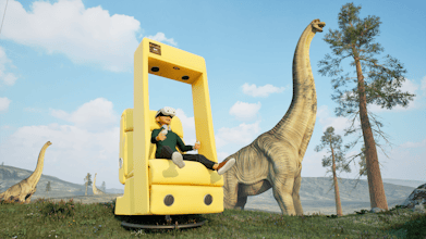 Melzo Anubhav gallery image