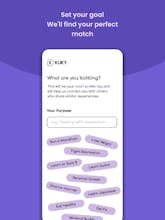 Kuky: Connect with someone who gets it gallery image