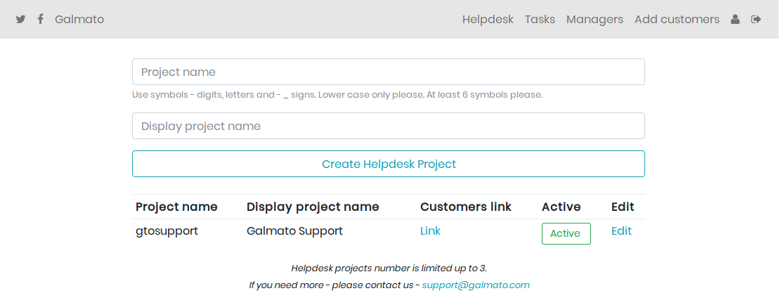 Galmato gallery image