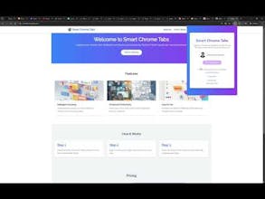 Smart Chrome Tabs gallery image