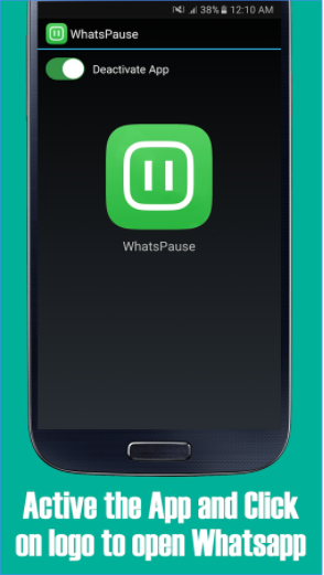 Whatspause to whatsapp gallery image