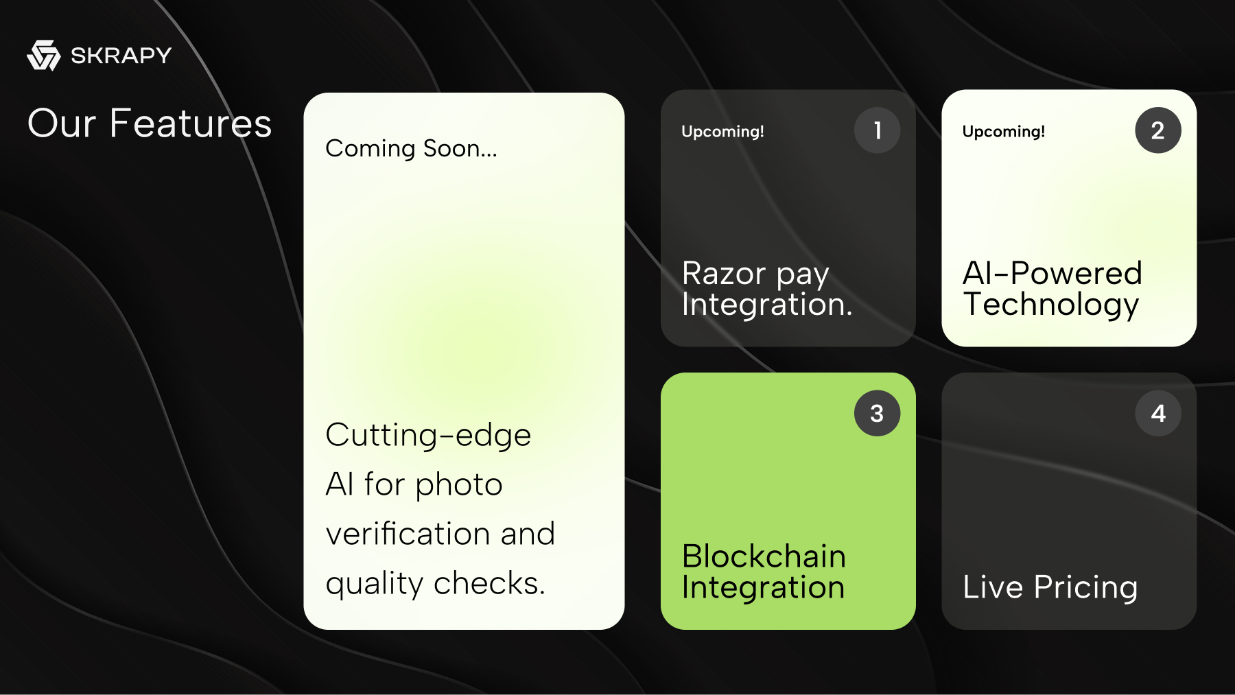 sKrapy gallery image