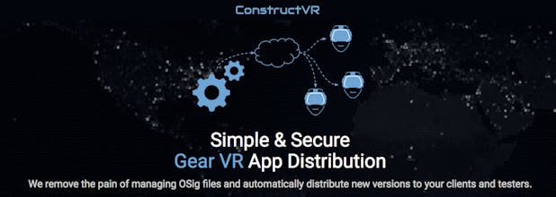 ConstructVR gallery image