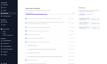 Bridge for Startups gallery image