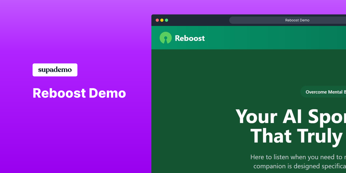Reboost media 3