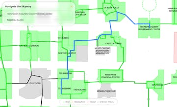 Skyway.run gallery image