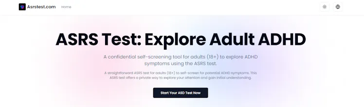 Adult ADHD Self gallery image