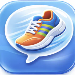 Run Buddy AI logo