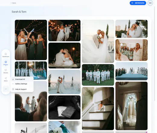 InvitePix gallery image