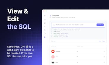 June AI gallery image