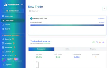 TradeInsights gallery image