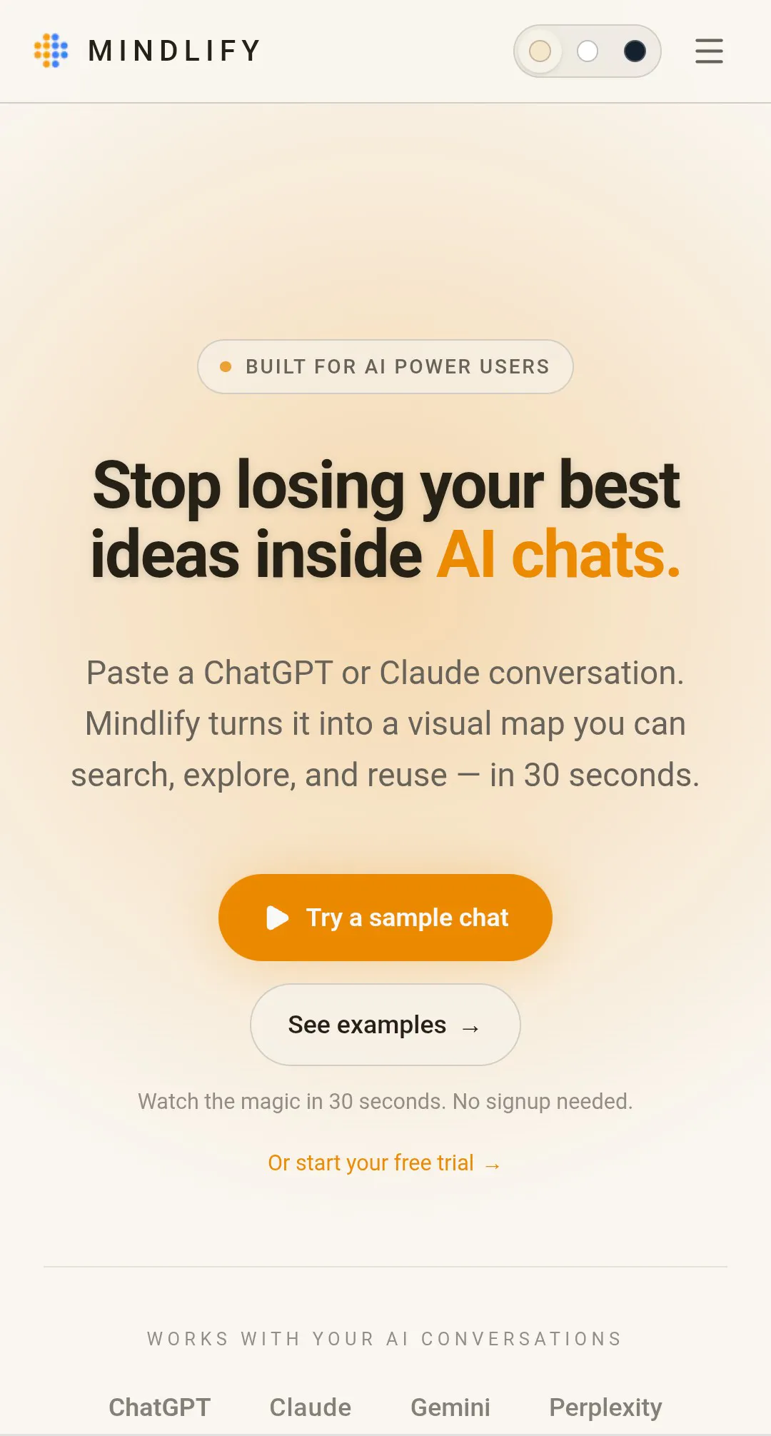 Mindlify gallery image