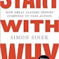 Start With Why