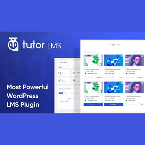 Öğretmen lms pro lisans anahtarı ucuz fiyat - Tutor LMS Pro Lisans Anahtarını Rakip edilemez Bir Fiyat Alın medya 1