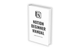 Notion Beginner Manual media 1