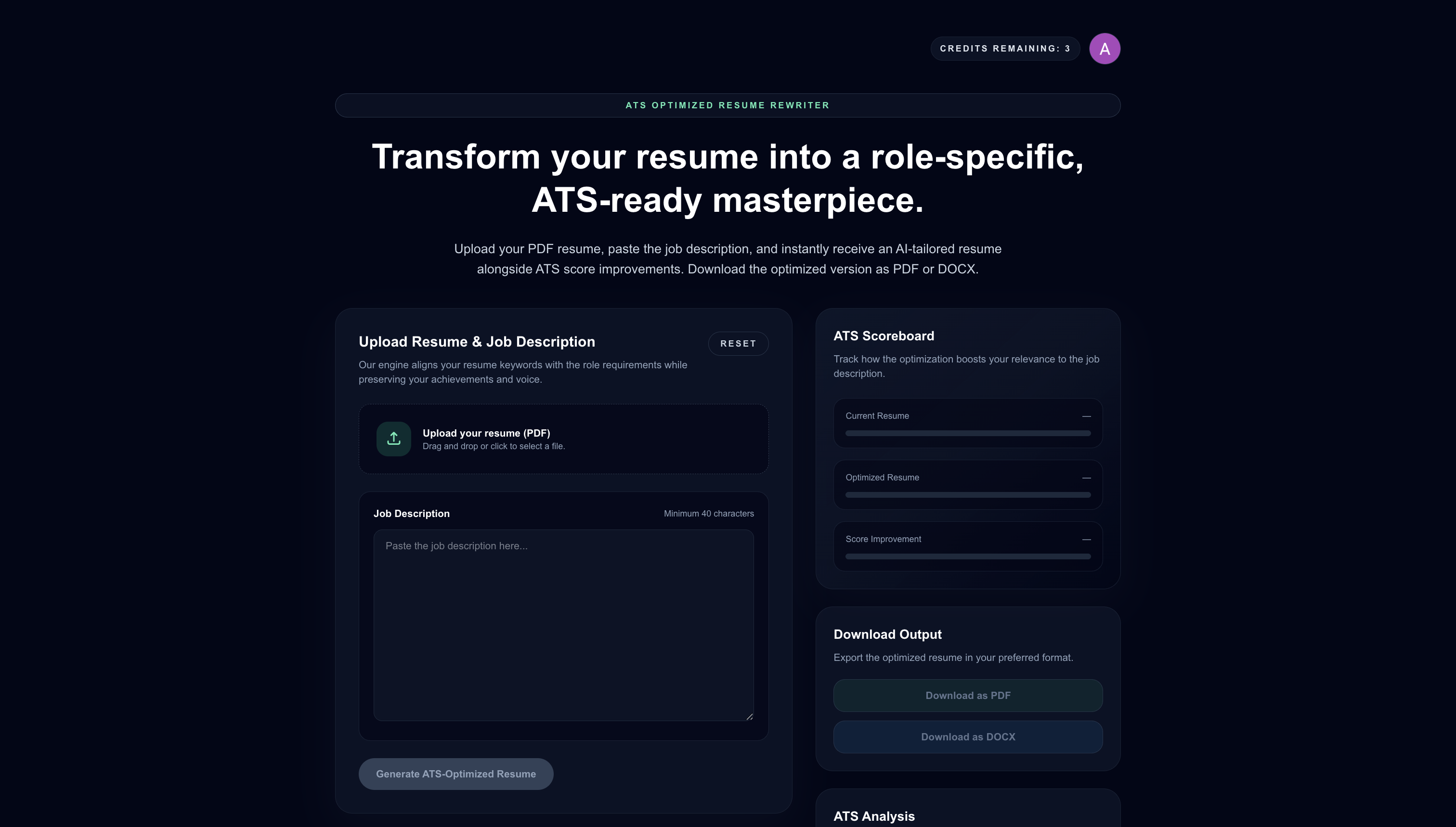 Intera Apply gallery image