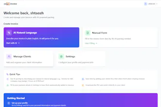 zozu invoice gallery image
