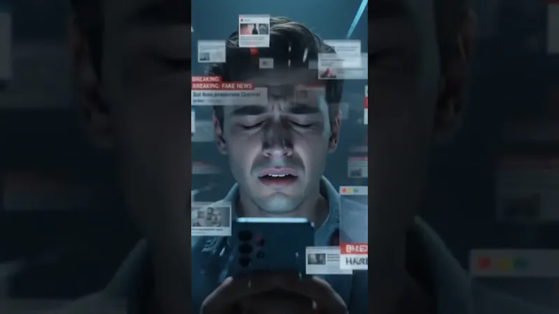 Share2Verify screenshot 1 (video preview)