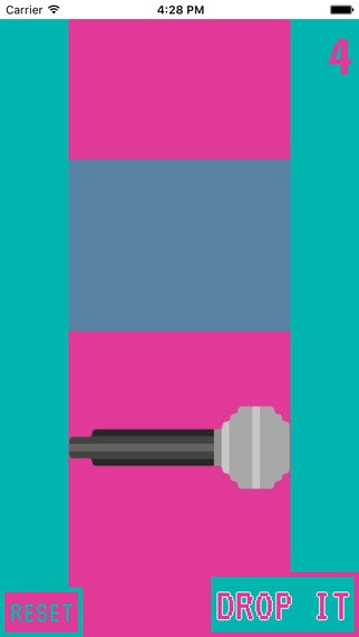 DROP THE MIC TO WIN gallery image