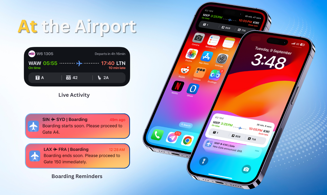 OnlyFlights - Screenshot 4 preview