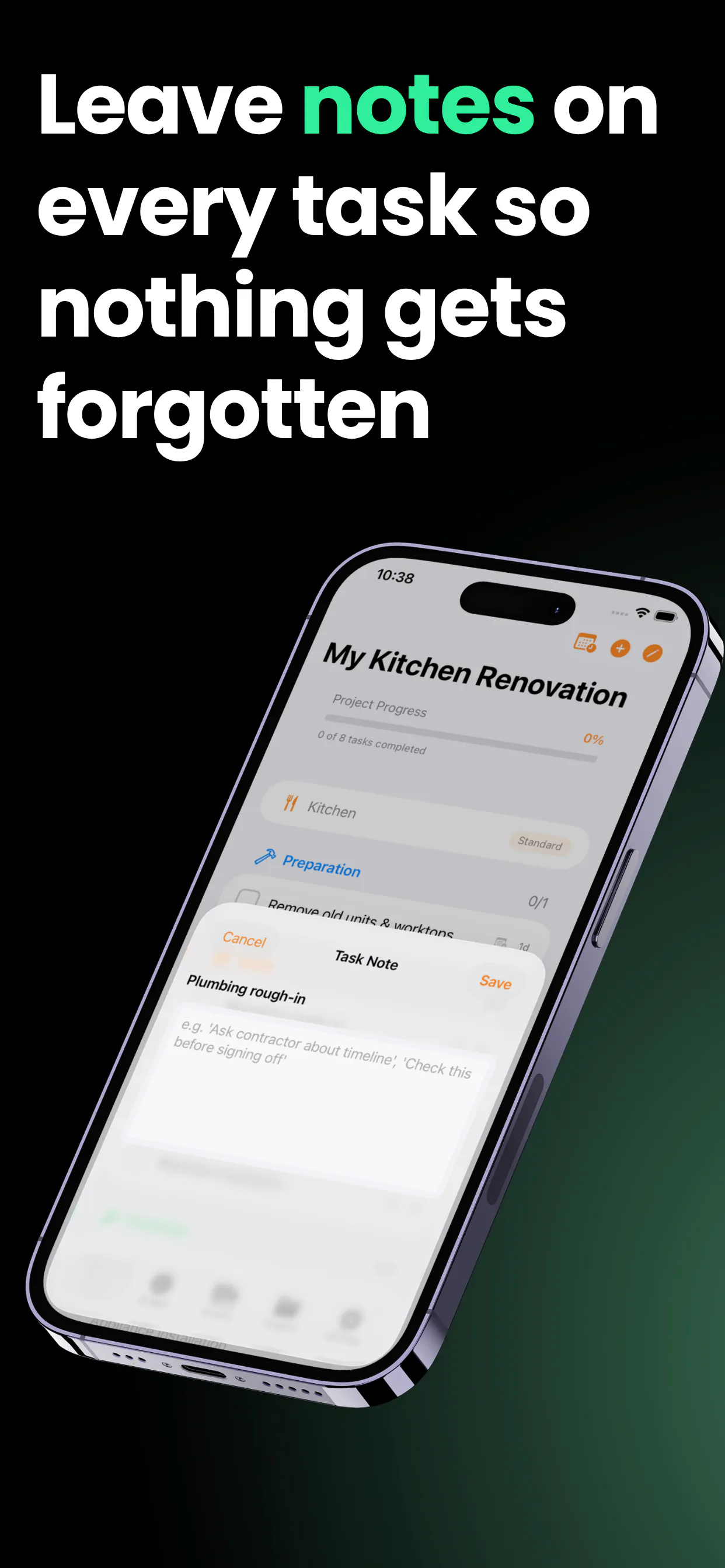 RenovateIQ gallery image