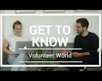 Volunteer World media 1