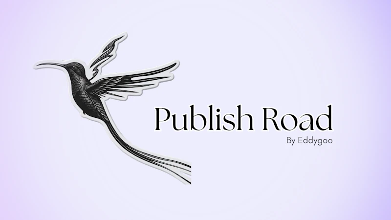 PublishRoad screenshot 2