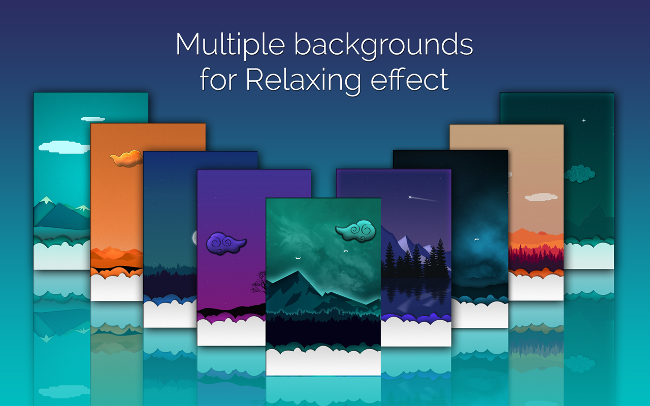 Calm Ambience gallery image